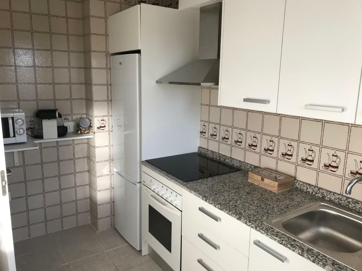 Mar Y Golf En Muchavista Apartman Alicante Kültér fotó