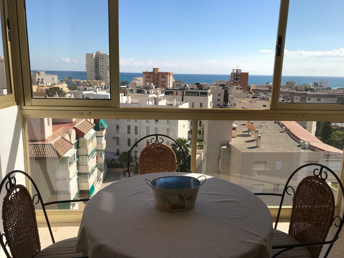 Mar Y Golf En Muchavista Apartman Alicante Kültér fotó