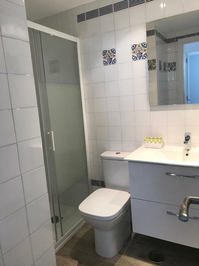 Mar Y Golf En Muchavista Apartman Alicante Kültér fotó