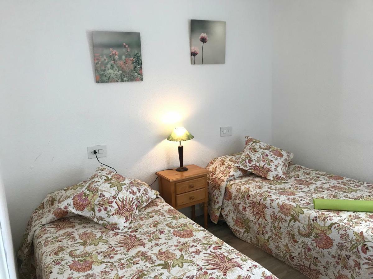 Mar Y Golf En Muchavista Apartman Alicante Kültér fotó