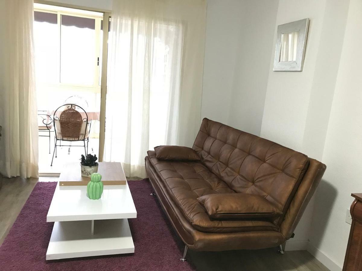 Mar Y Golf En Muchavista Apartman Alicante Kültér fotó